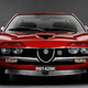 Illustration for article titled The Ten Scariest-Looking Cars Of All Time